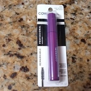 🔥 new covergirl mascara